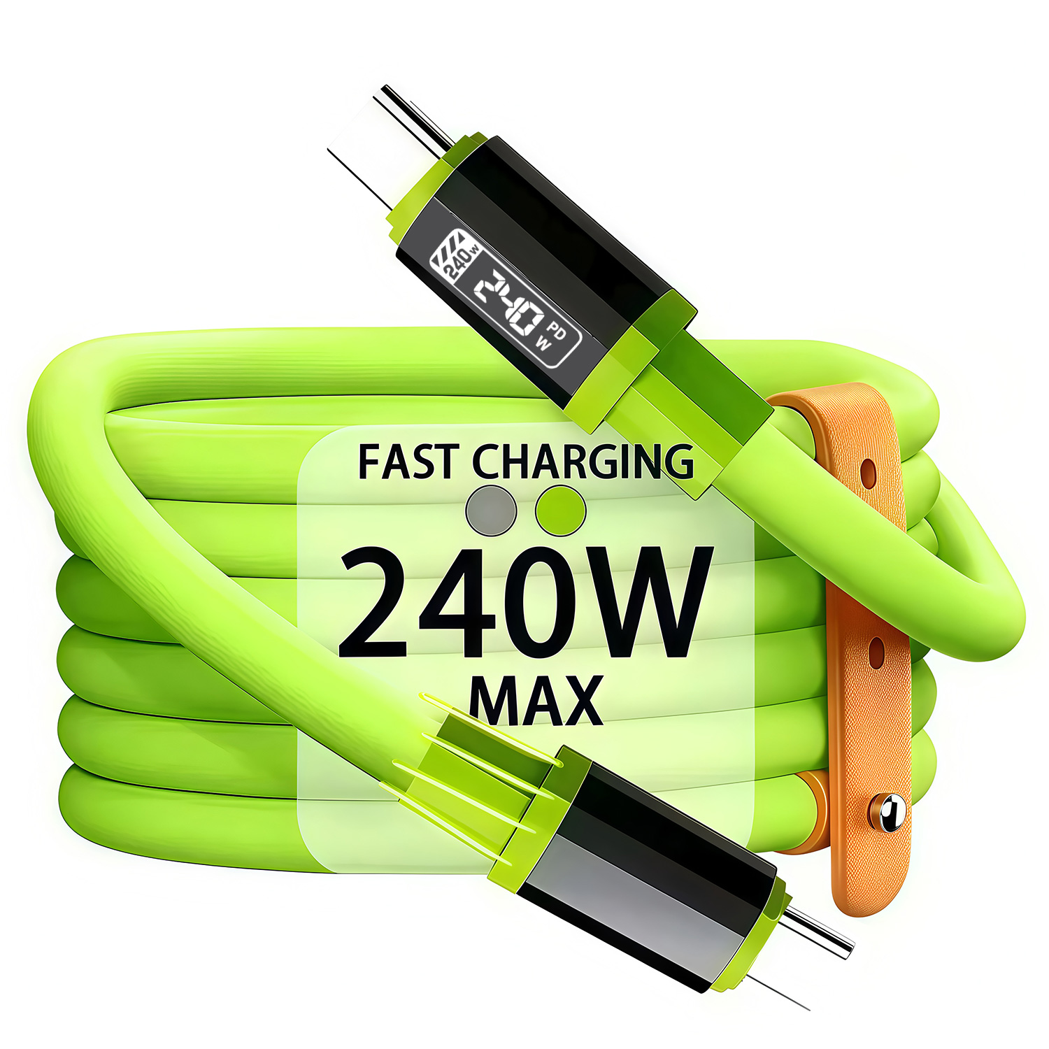 Phone Accessories Wholesale - Type C Fast Charging Charger For