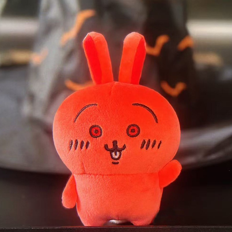 jiyi Usagi Red Face Angry Plus - Phone Accessories Charms recensie en prijs