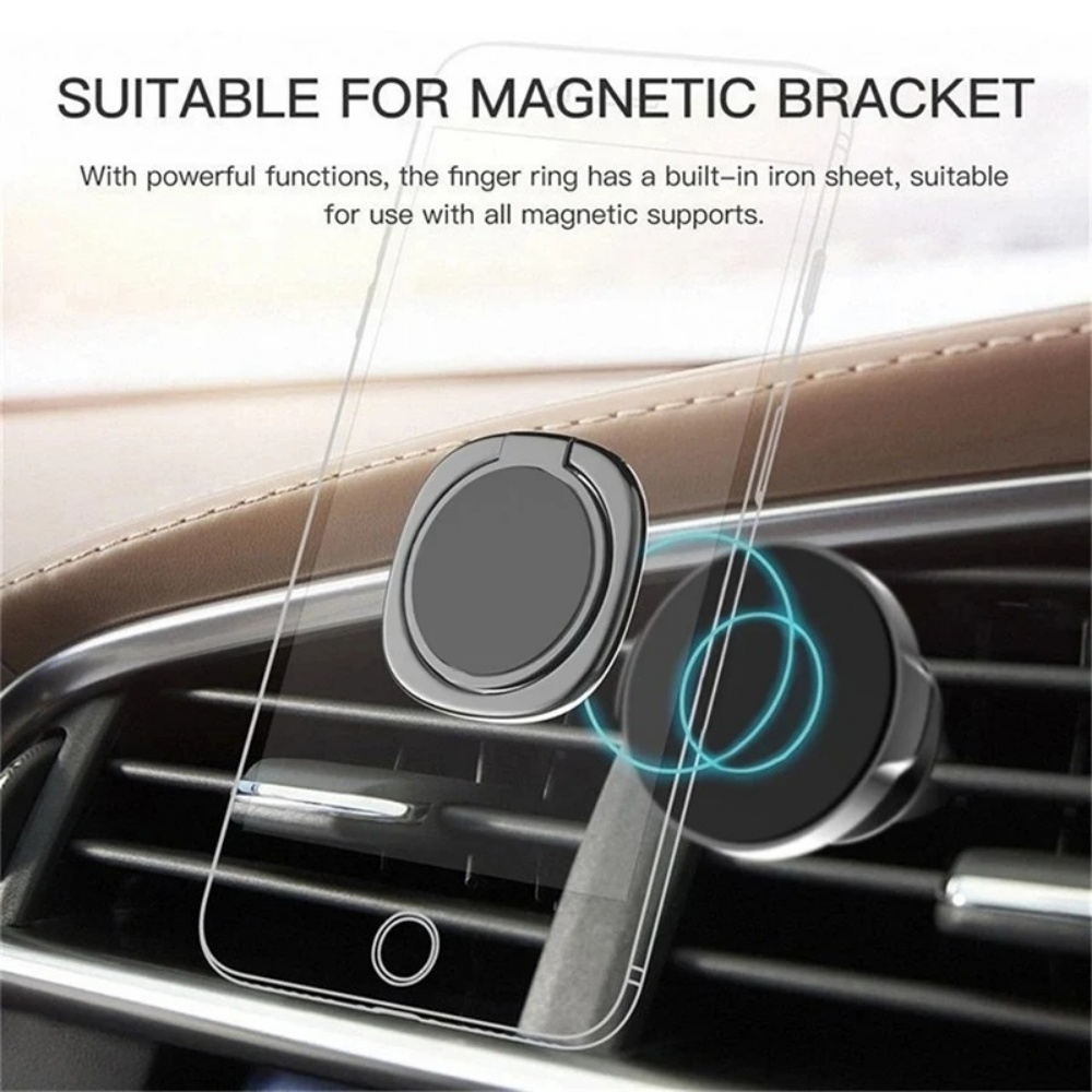 Ultra-thin Phone Holder Finger - Phone Accessories And Gadgets recensie en prijs