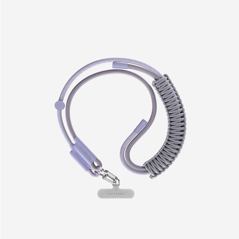 CASETiFY Woven Cord Phone Stra - Phone Accessories And Gadgets recensie en prijs