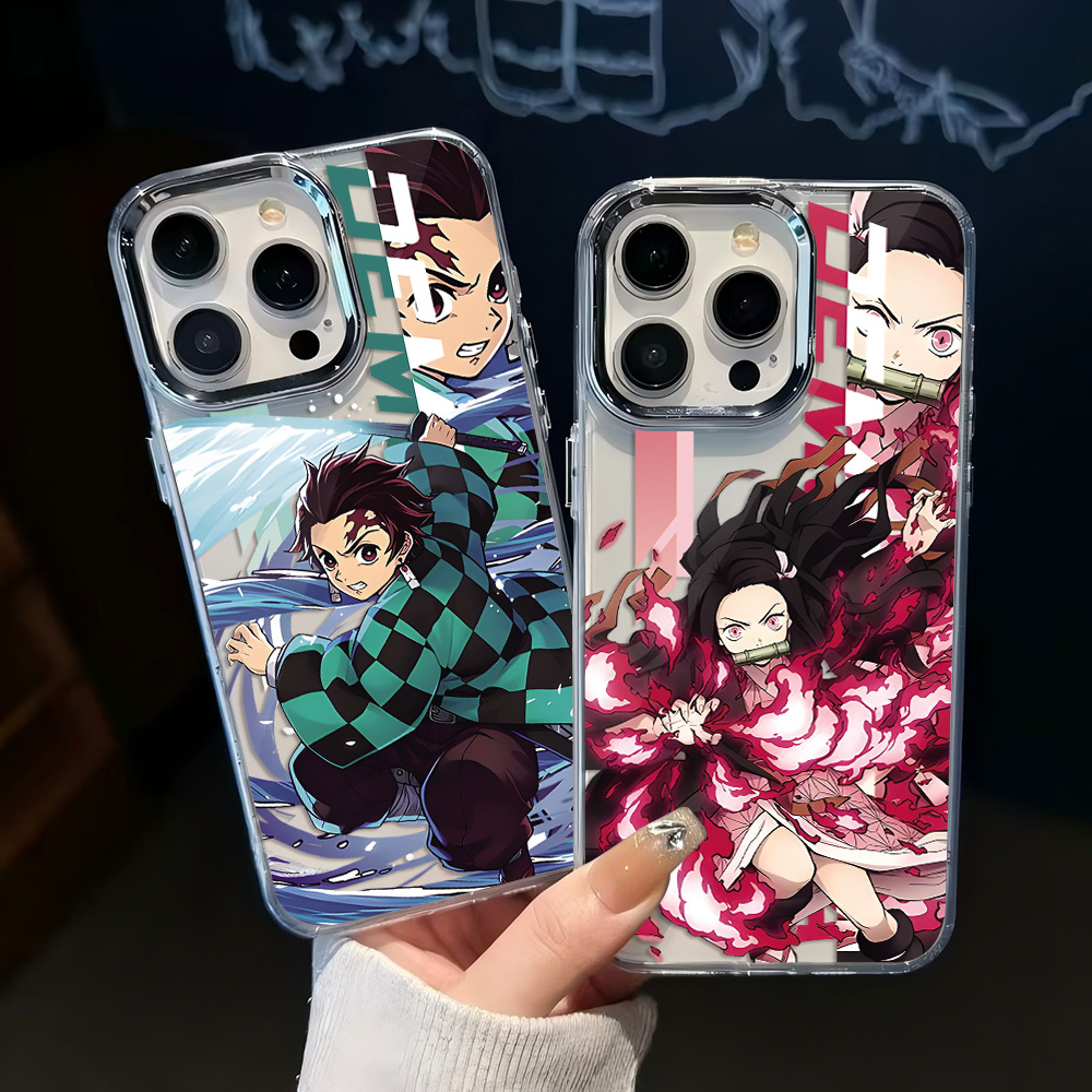 Hot Anime Demon Slayer Phone C - Phone Accessories Demon Slayer recensie en prijs
