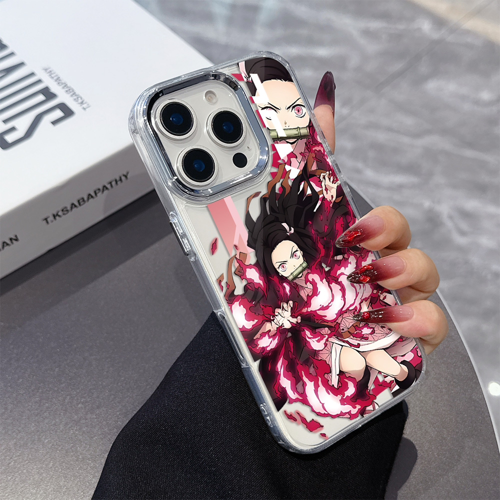Hot Anime Demon Slayer Phone C - Phone Accessories Demon Slayer recensie en prijs