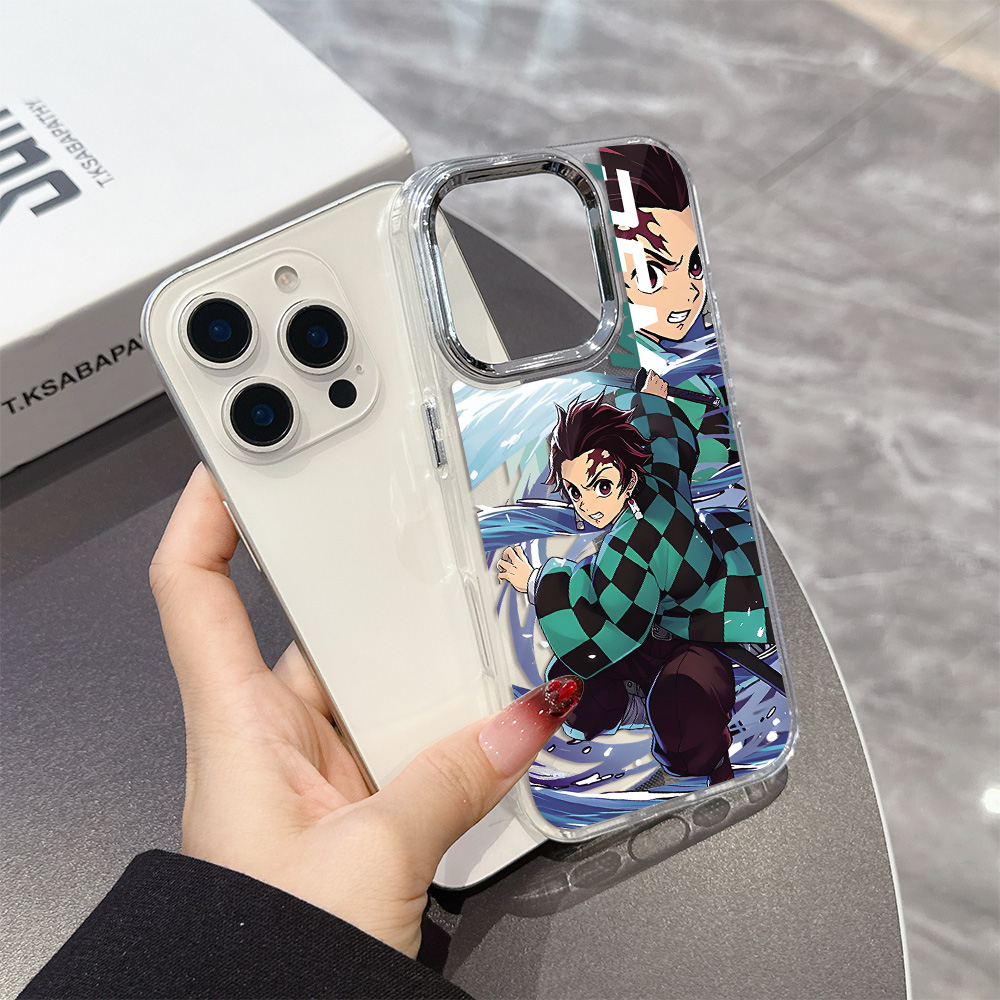Hot Anime Demon Slayer Phone C - Phone Accessories Demon Slayer recensie en prijs
