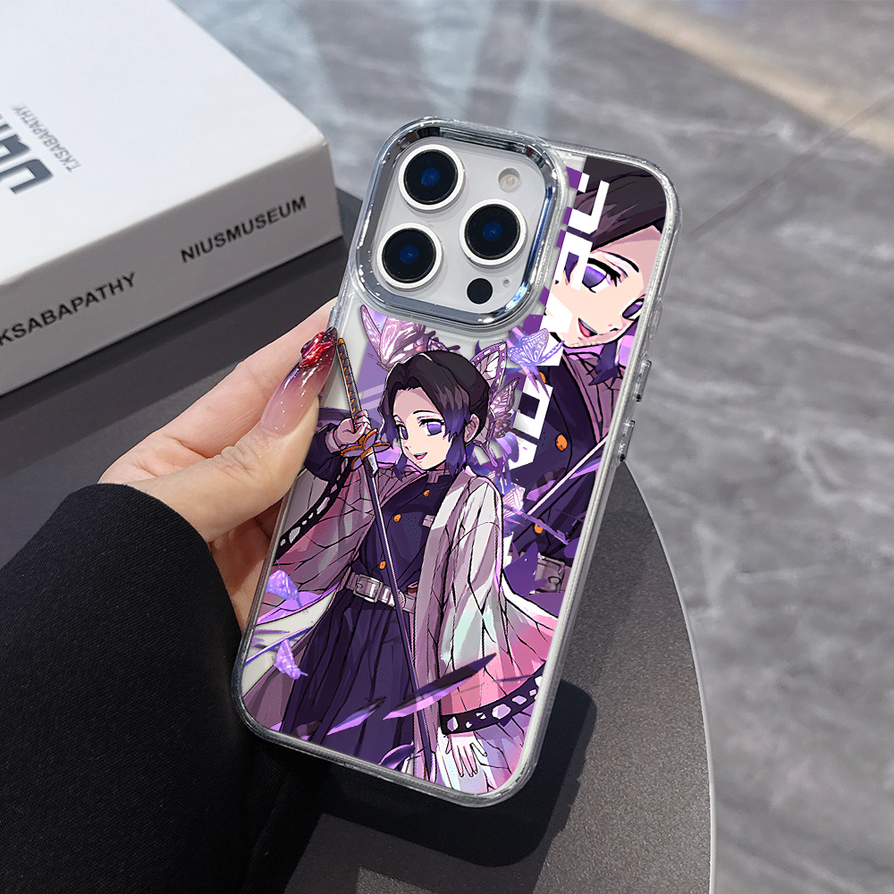 Hot Anime Demon Slayer Phone C - Phone Accessories Demon Slayer recensie en prijs