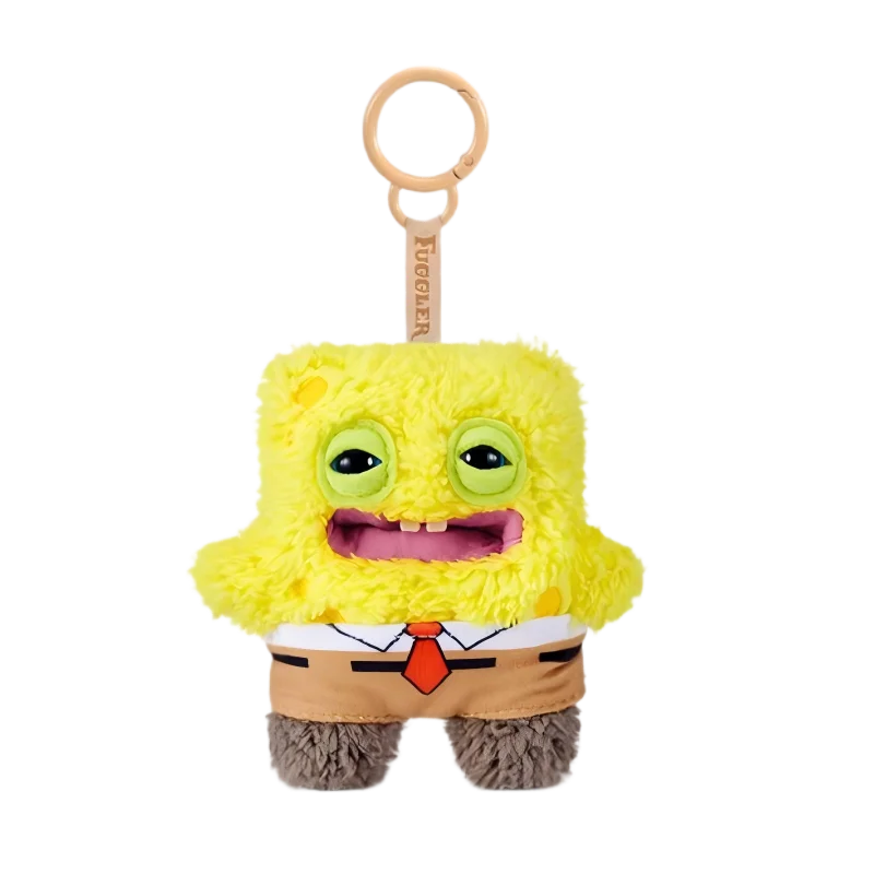 Original Fuggler SpongeBob Pat - Phone Accessories Charms recensie en prijs