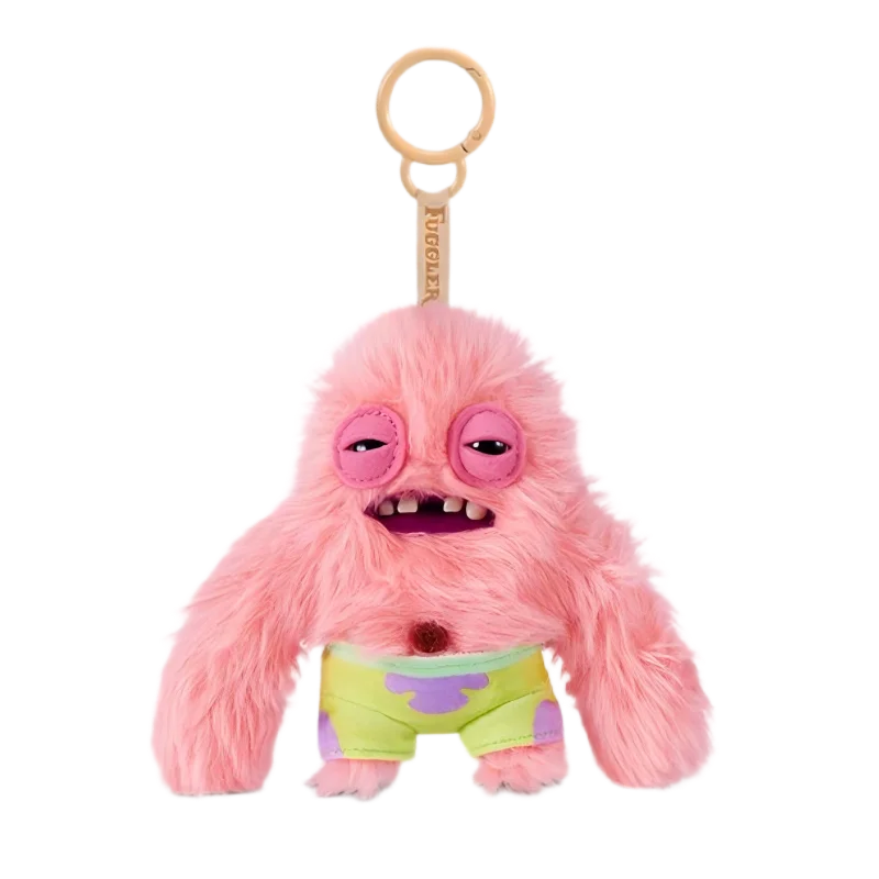 Original Fuggler SpongeBob Pat - Phone Accessories Charms recensie en prijs