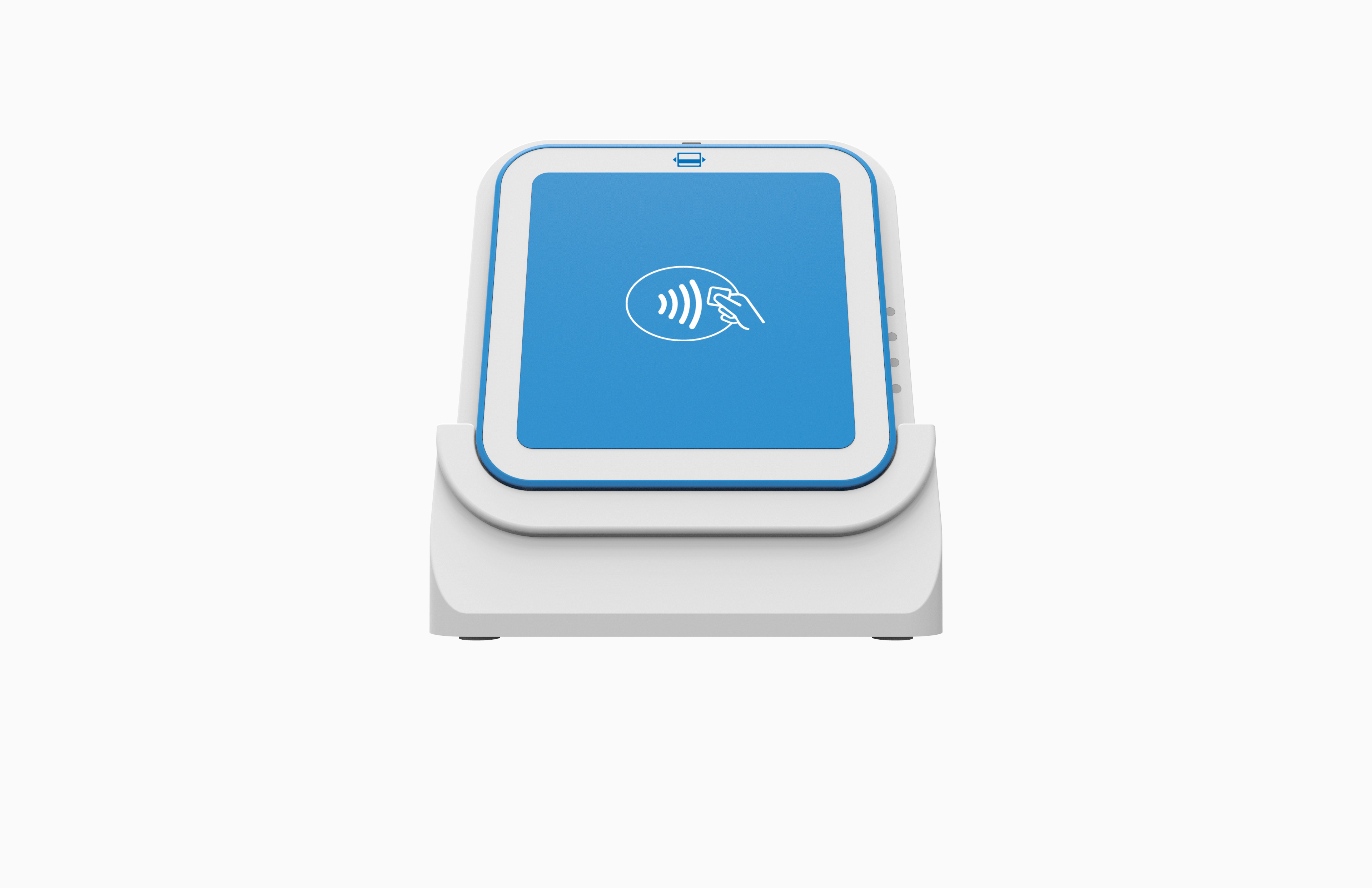 Mini Wireless Mobile Credit  C - Nfc Card Reader recensie en prijs