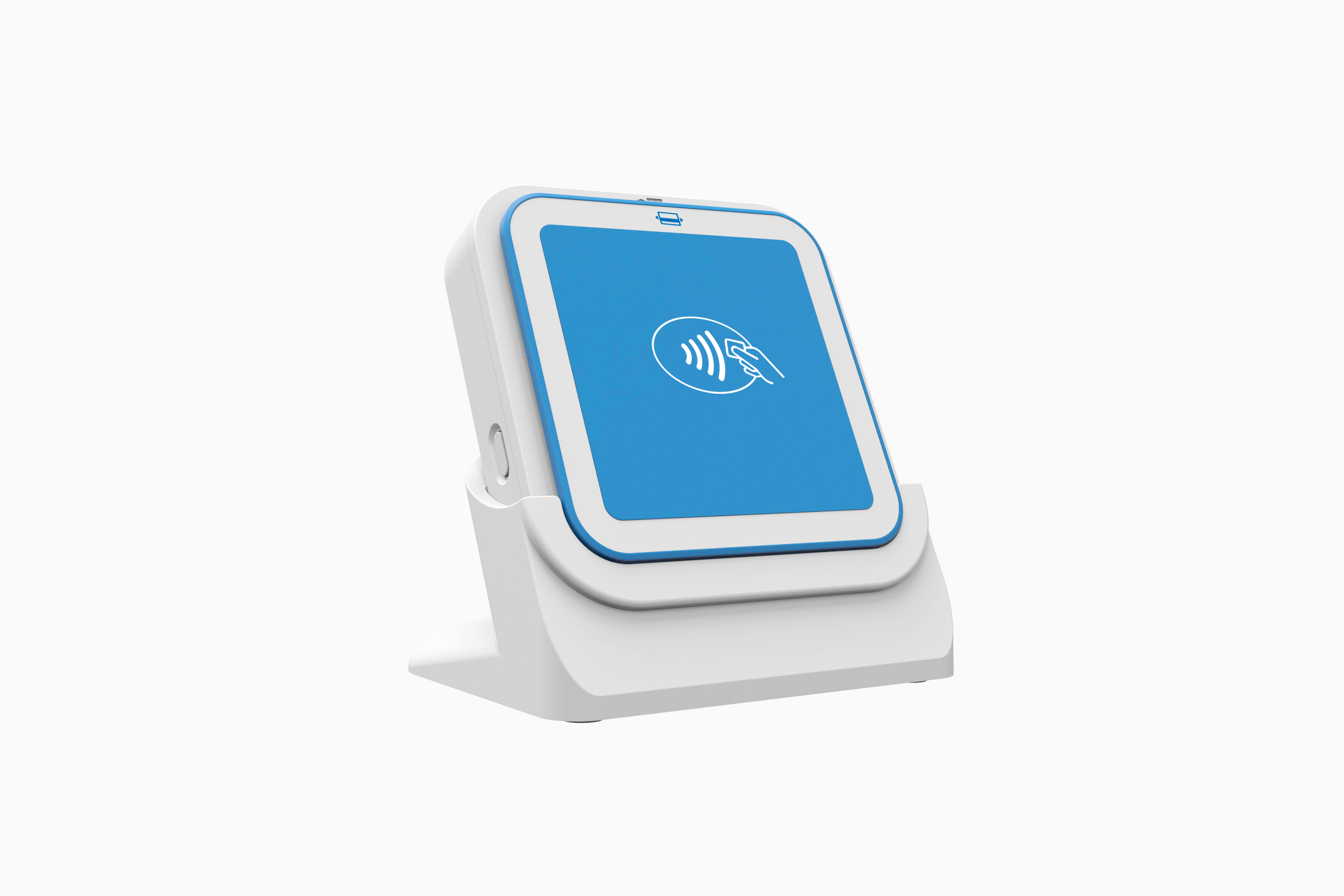 Mini Wireless Mobile Credit  C - Nfc Card Reader recensie en prijs