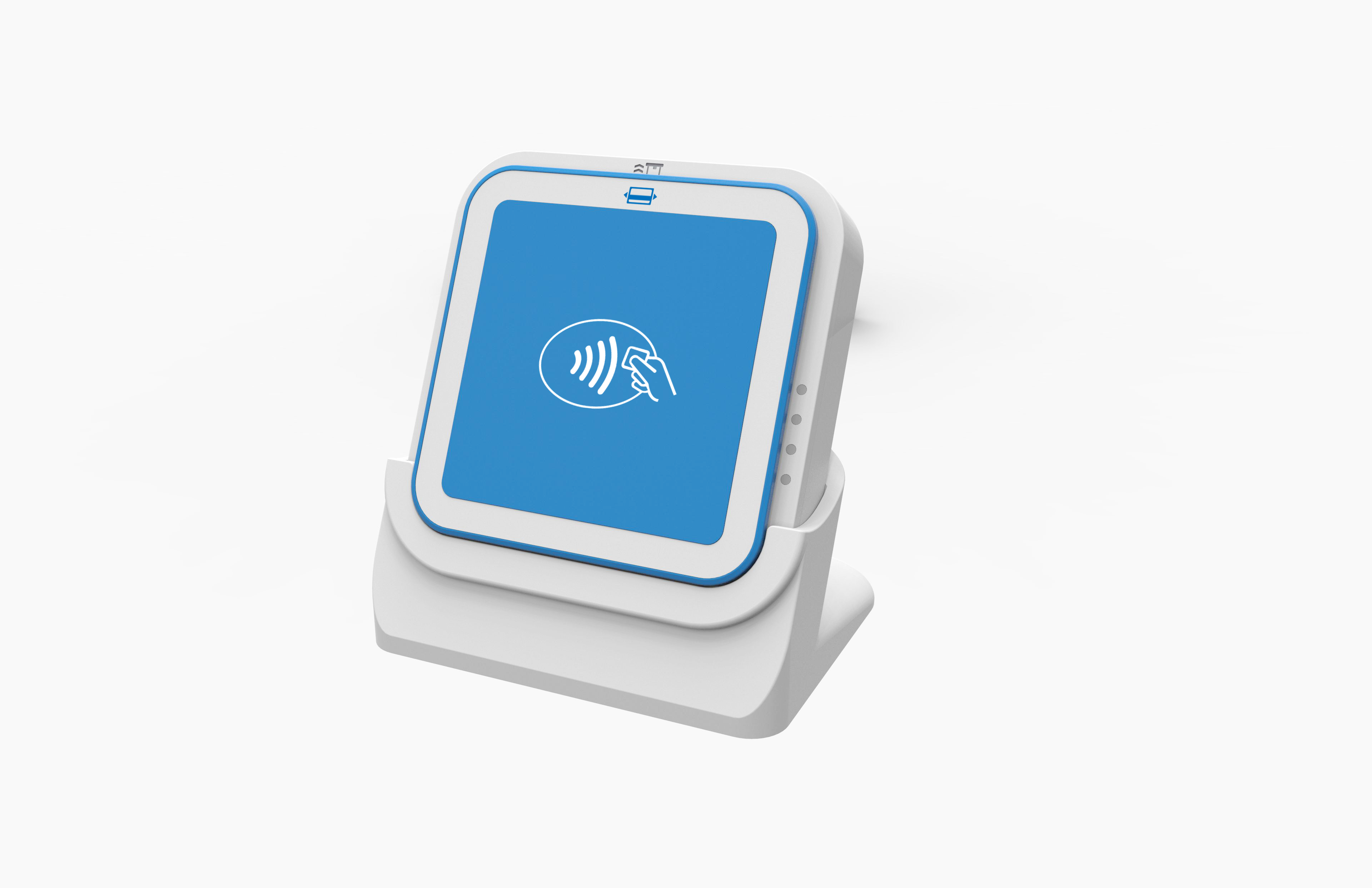 Mini Wireless Mobile Credit  C - Nfc Card Reader recensie en prijs