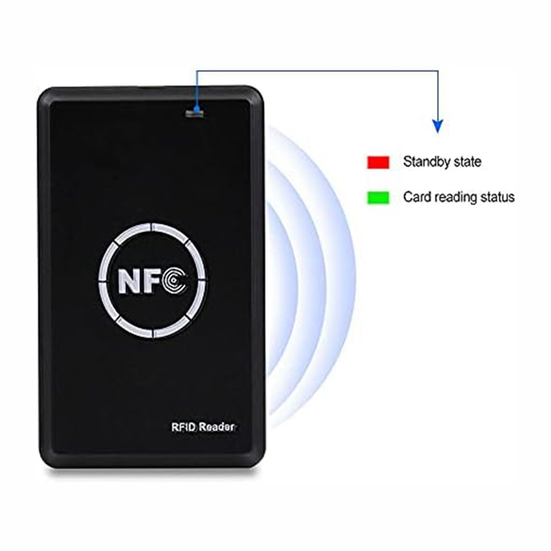 Y02ASmart Access Control Card  - Nfc Card Reader recensie en prijs