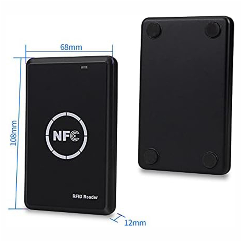 Y02ASmart Access Control Card  - Nfc Card Reader recensie en prijs