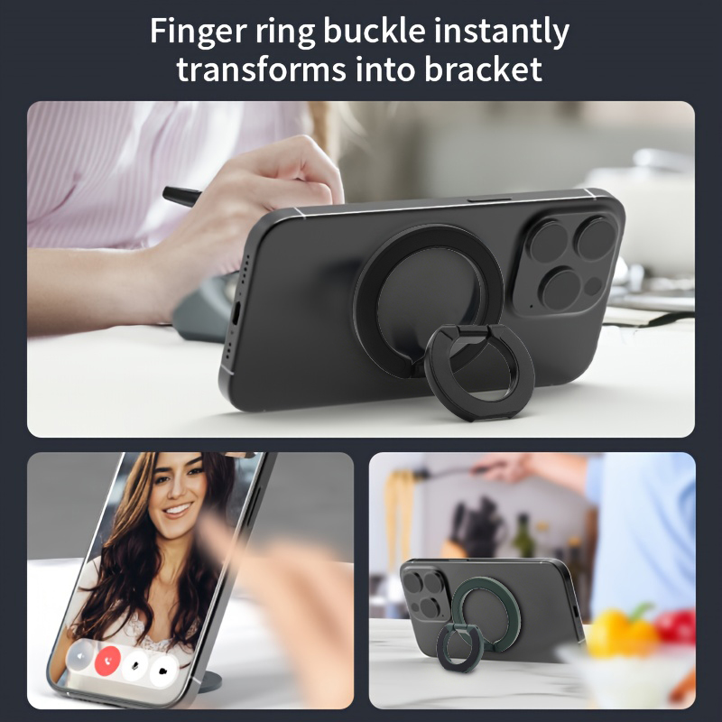 For MagSafe Double Sided Magne - Phone Accessories And Gadgets recensie en prijs