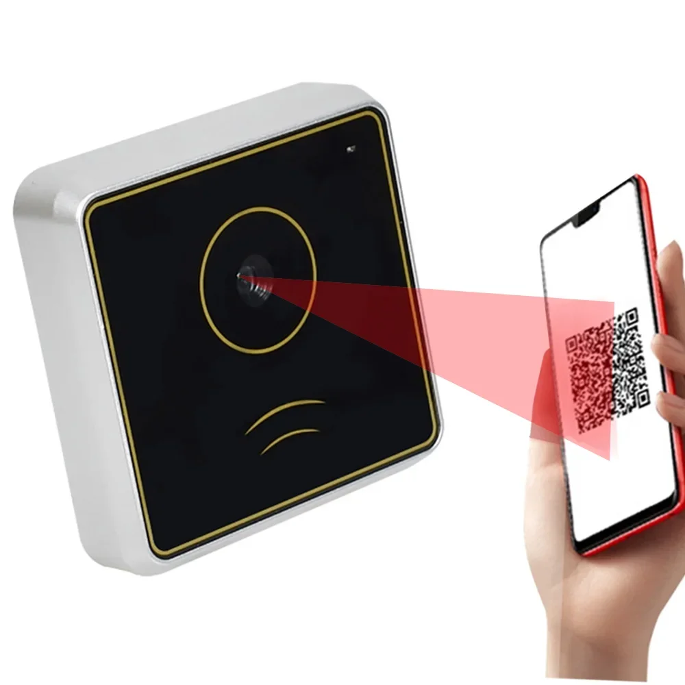 2026 Premium Rakinda RJ45 Wieg - Nfc Card Reader recensie en prijs