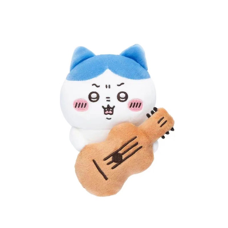 Jhiikawas Funny Daily Plush Ke - Phone Accessories Charms recensie en prijs