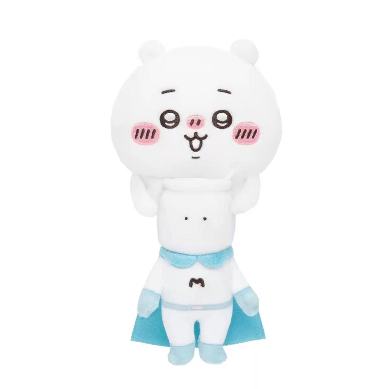 Jhiikawas Funny Daily Plush Ke - Phone Accessories Charms recensie en prijs