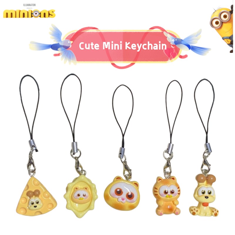 Garfield Cat Girl Heart Studen - Phone Accessories Wholesale recensie en prijs