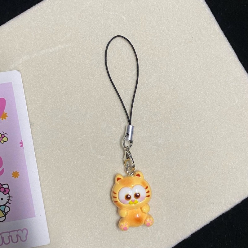 Garfield Cat Girl Heart Studen - Phone Accessories Wholesale recensie en prijs