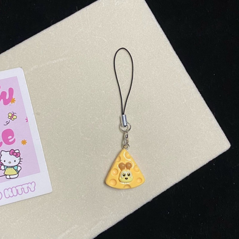 Garfield Cat Girl Heart Studen - Phone Accessories Wholesale recensie en prijs