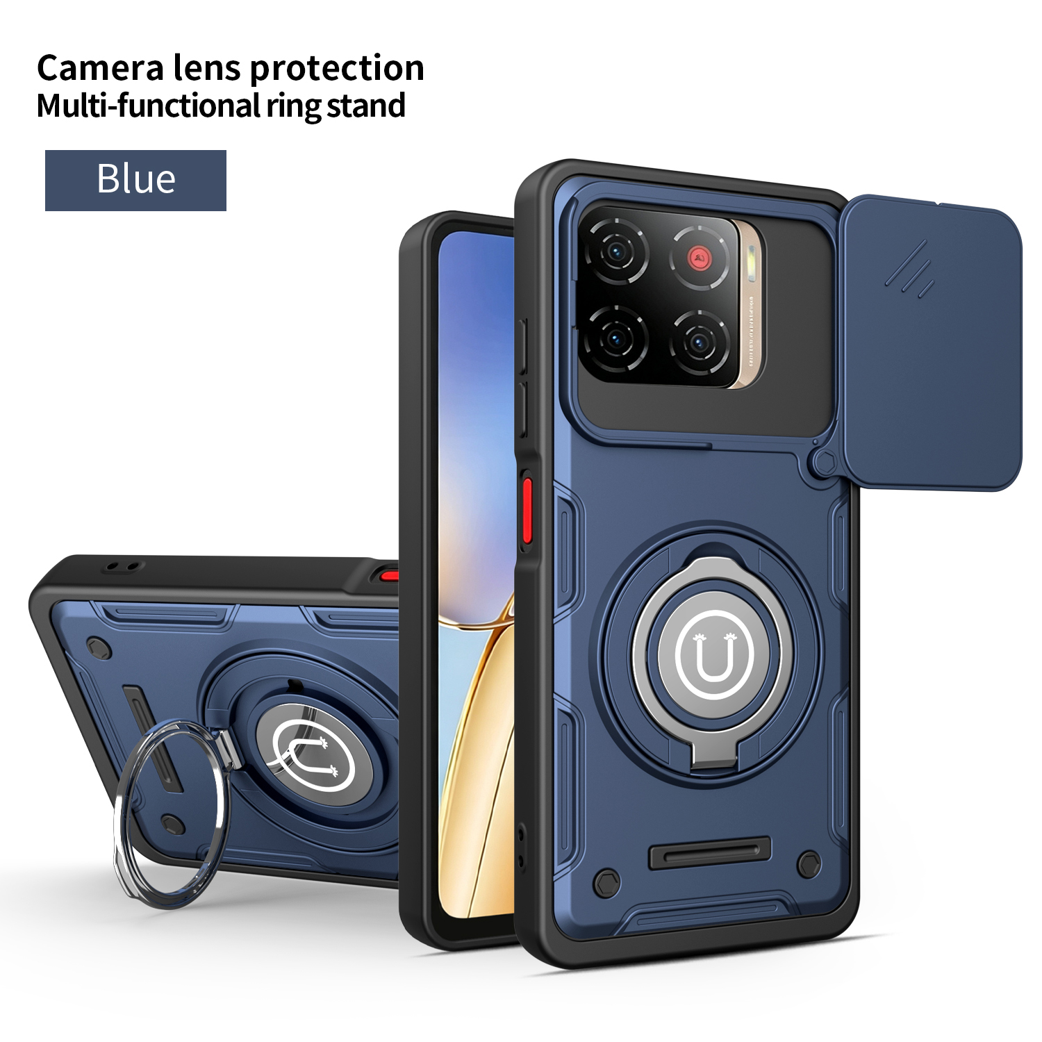 Magnetic Car Mount Compatible  - Phone Accessories And Cases recensie en prijs