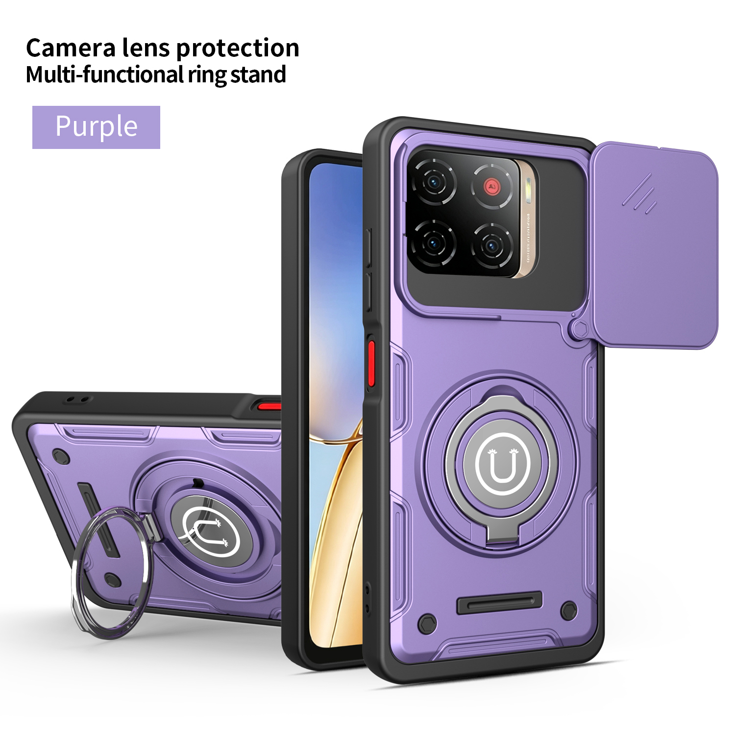 Magnetic Car Mount Compatible  - Phone Accessories And Cases recensie en prijs