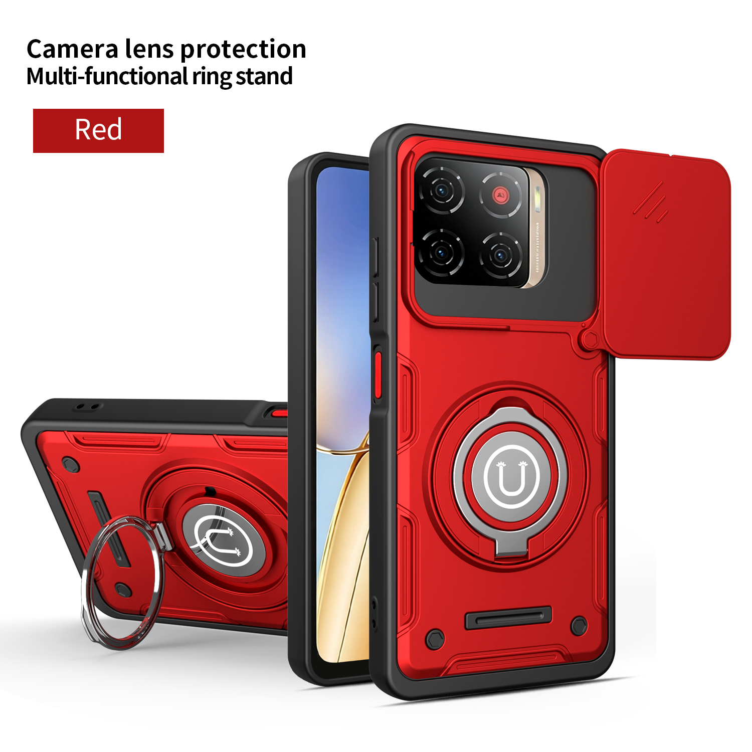 Magnetic Car Mount Compatible  - Phone Accessories And Cases recensie en prijs