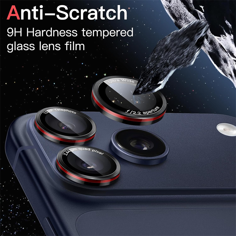 Lens Protector Phone Case for  - Phone Accessories And Gadgets recensie en prijs