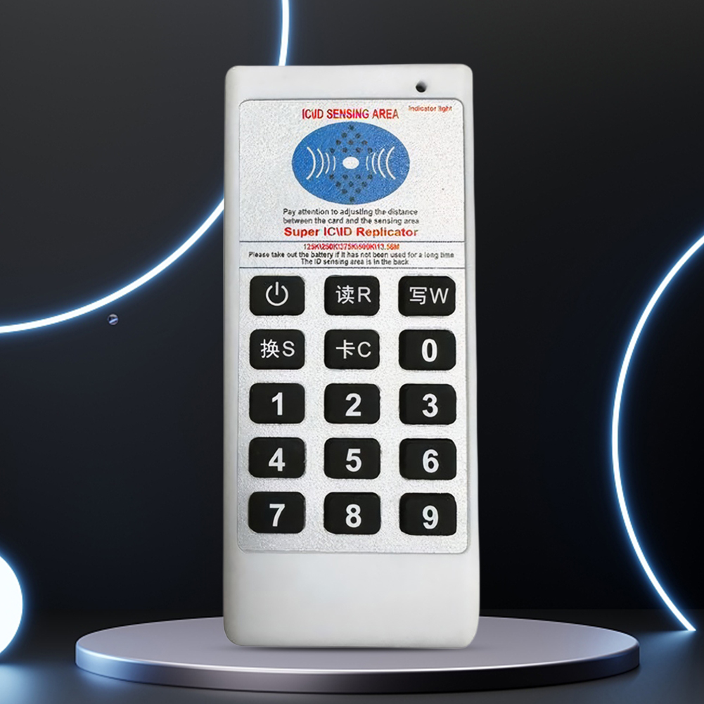 Handheld Frequency Copier 125K - Nfc Card Reader recensie en prijs