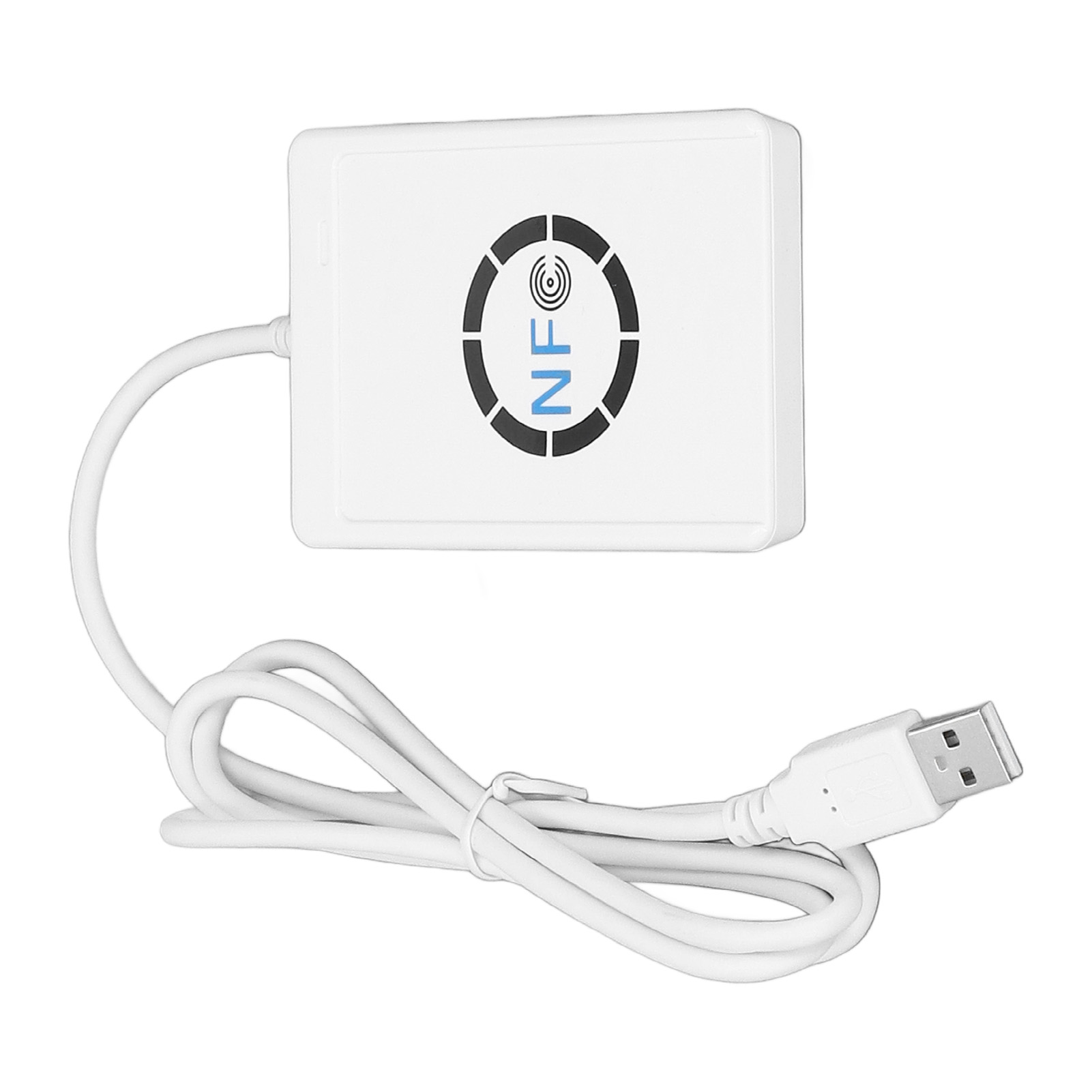 USB NFC Smart IC Card Reader W - Nfc Card Reader recensie en prijs