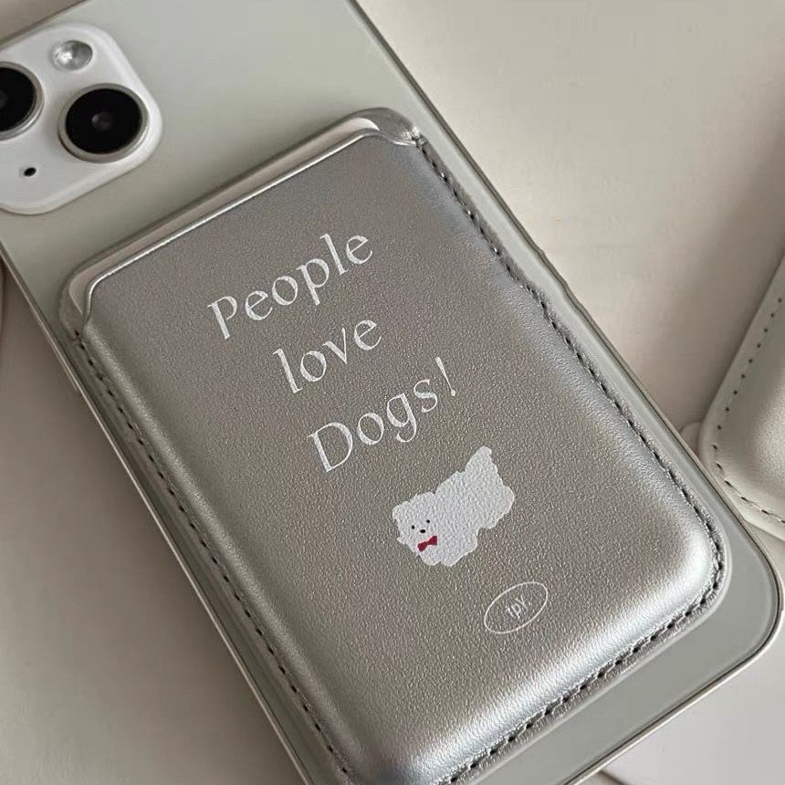 Korean Cat Creative Art Typogr - Phone Accessories Clipart recensie en prijs