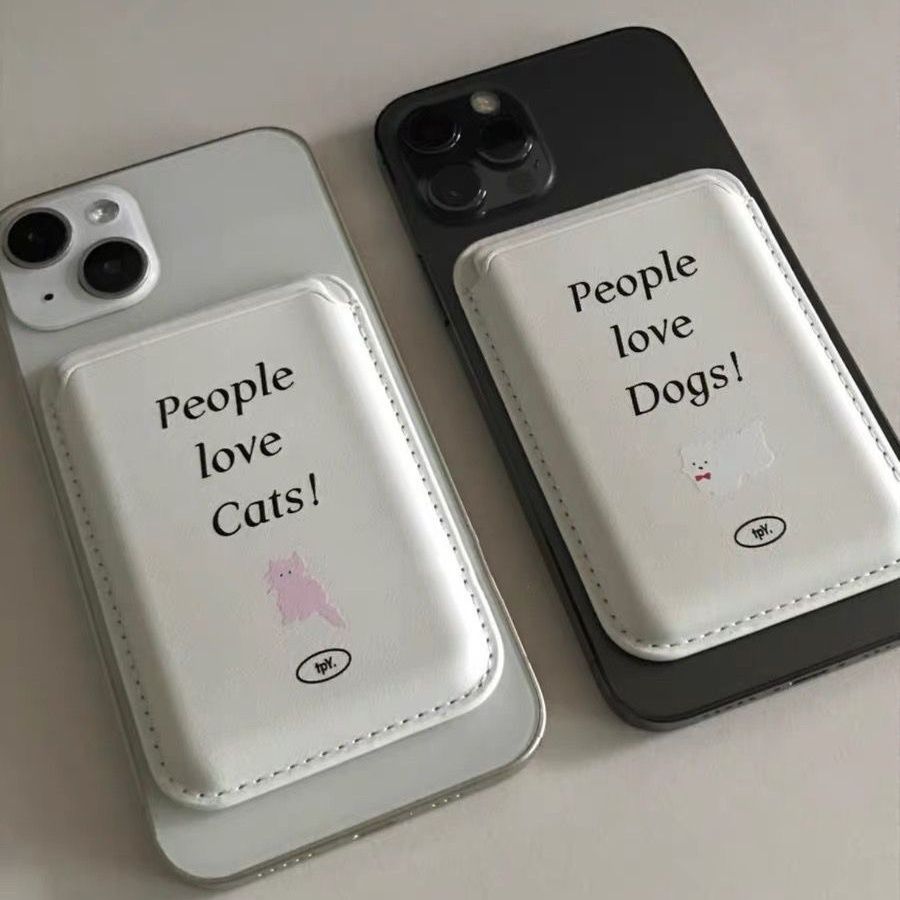 Korean Cat Creative Art Typogr - Phone Accessories Clipart recensie en prijs