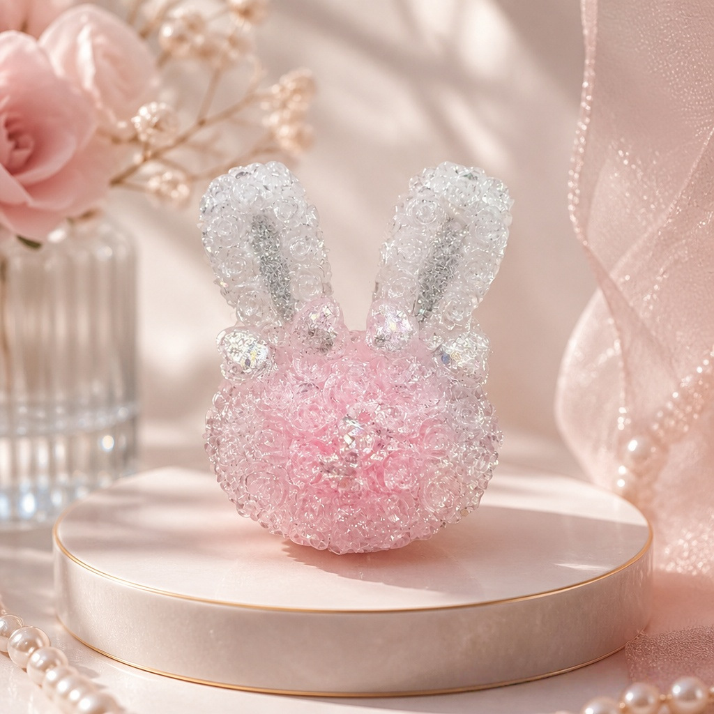 100PCS Kawaii Sparkling Rose R - Phone Accessories Clipart recensie en prijs