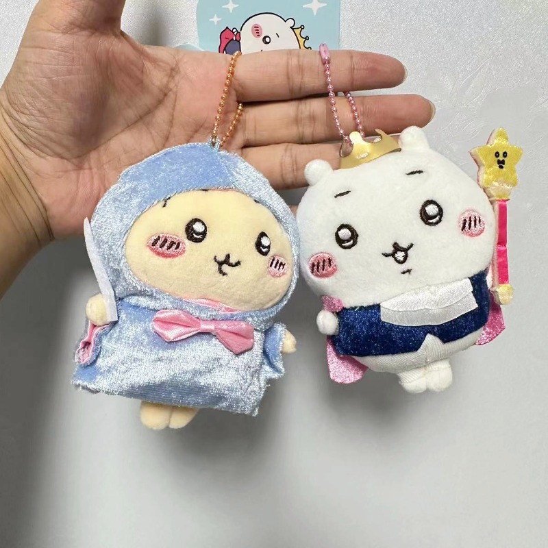 Jhiikawas Fairy Tale Prince  P - Phone Accessories Charms recensie en prijs
