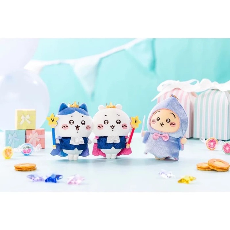 Jhiikawas Fairy Tale Prince  P - Phone Accessories Charms recensie en prijs