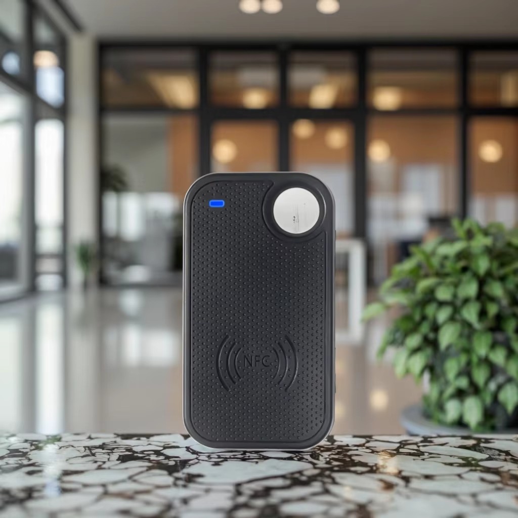 3rd Gen Waterproof NFC Copier, - Nfc Card Reader recensie en prijs