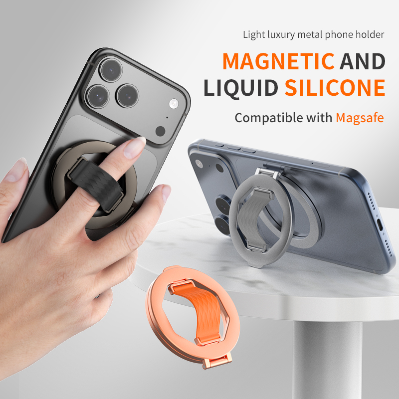 2026 New Mobile Phone Magnetic - Phone Accessories And Gadgets recensie en prijs