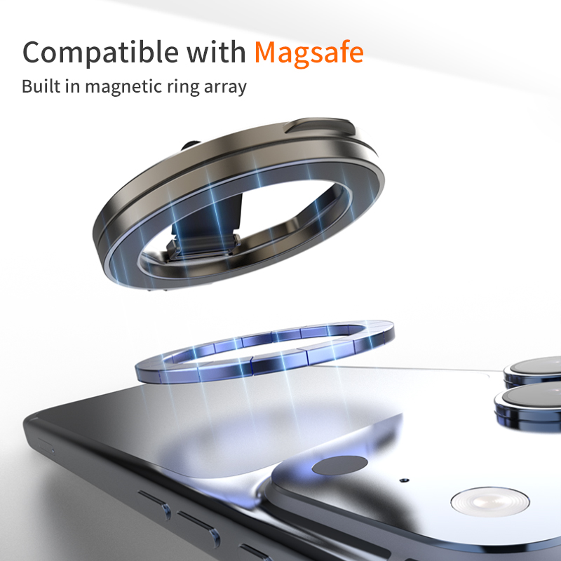 2026 New Mobile Phone Magnetic - Phone Accessories And Gadgets recensie en prijs
