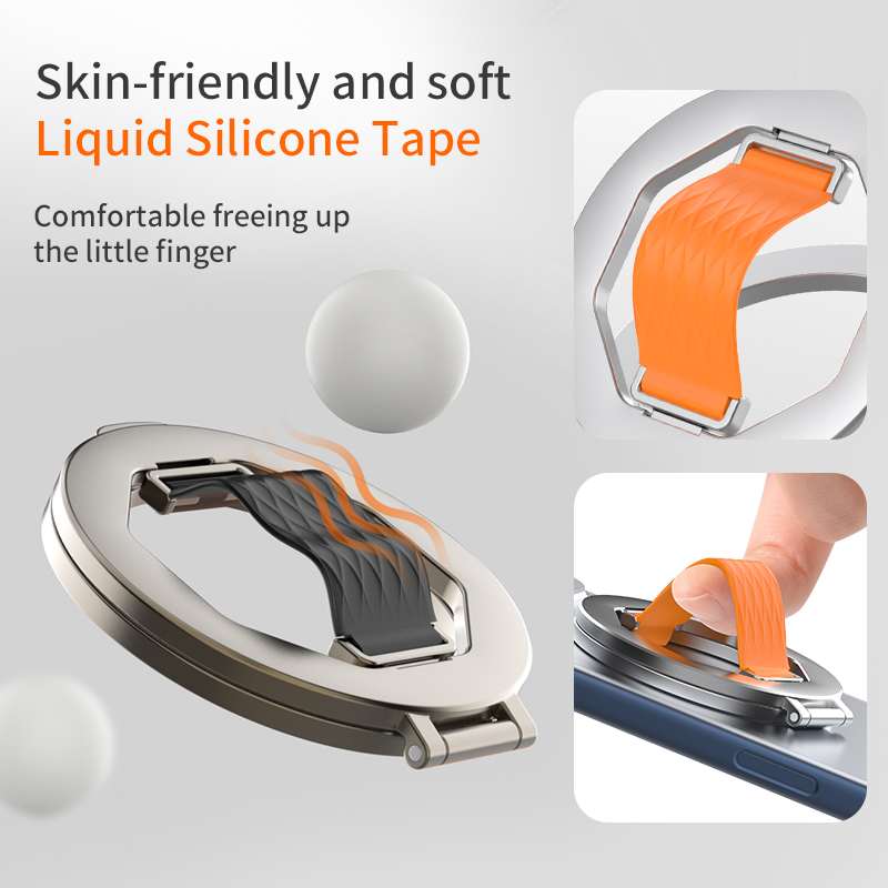 2026 New Mobile Phone Magnetic - Phone Accessories And Gadgets recensie en prijs
