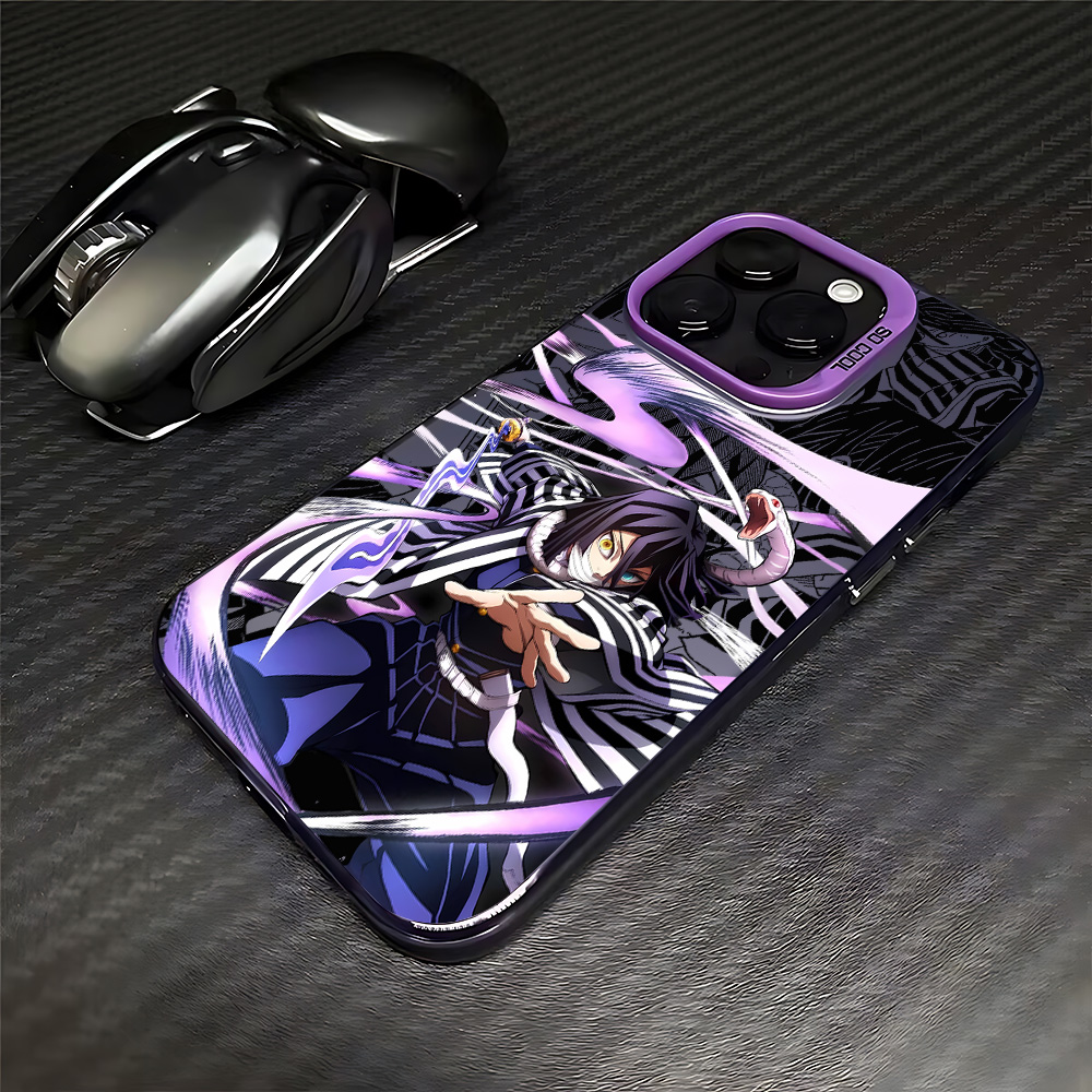 Anime Demons Slayers Phone Cas - Phone Accessories Demon Slayer recensie en prijs