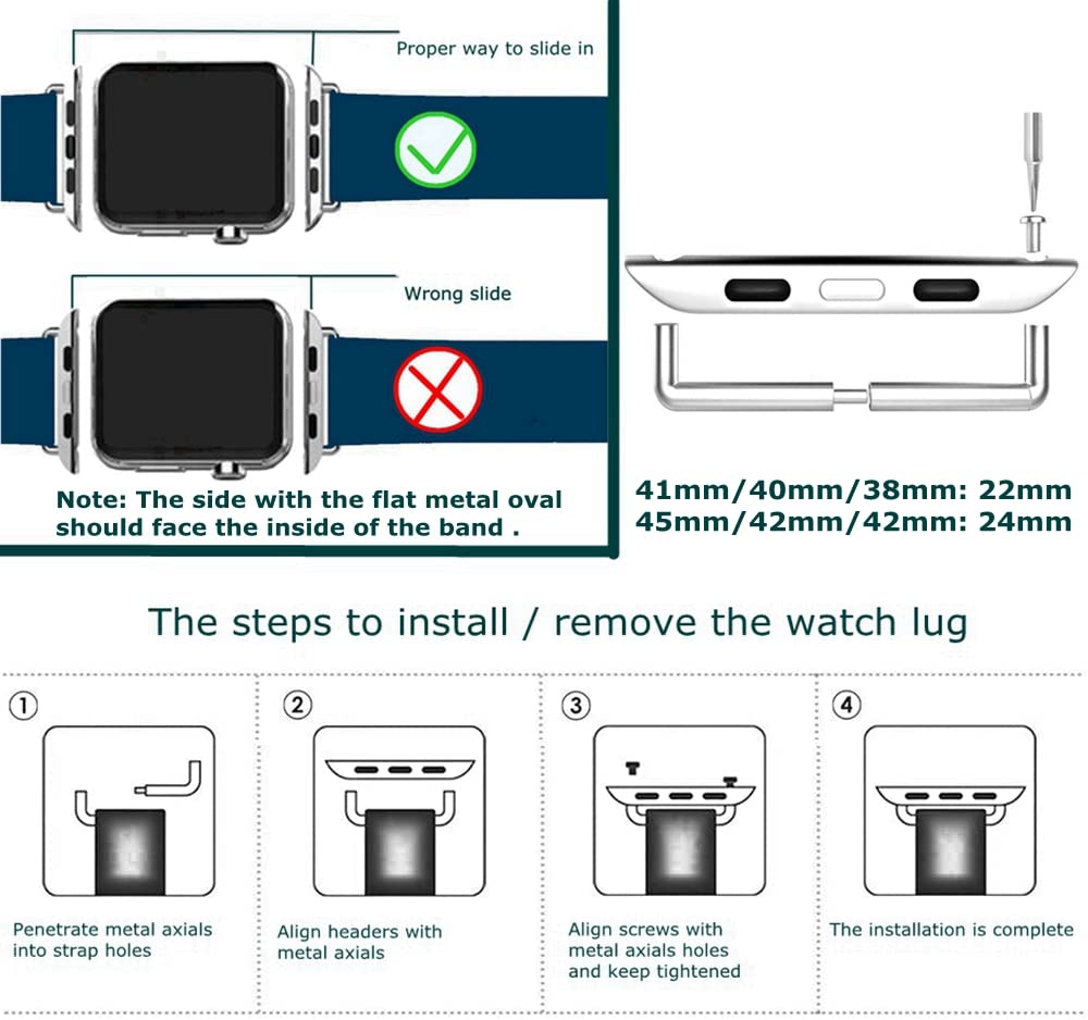 Adapter Connector for Apple Wa - Phone Accessories Wholesale recensie en prijs