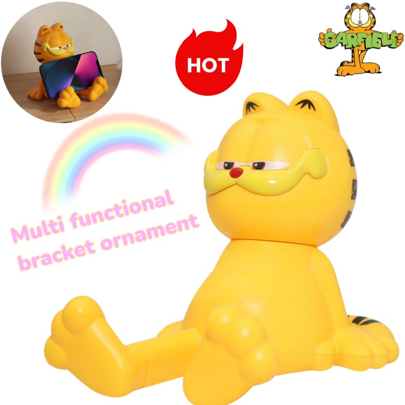 Wholesale new 2025 cute Garfie - Phone Accessories Wholesale recensie en prijs