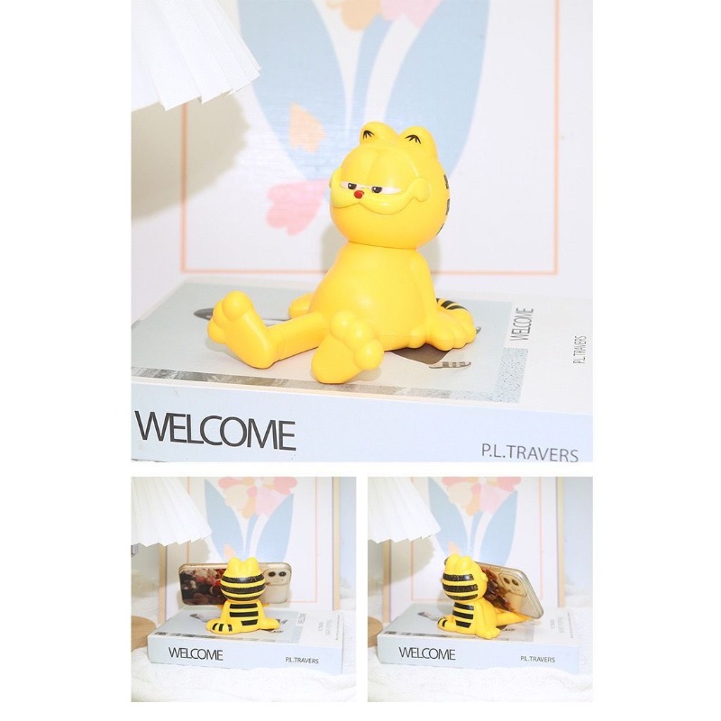 Wholesale new 2025 cute Garfie - Phone Accessories Wholesale recensie en prijs