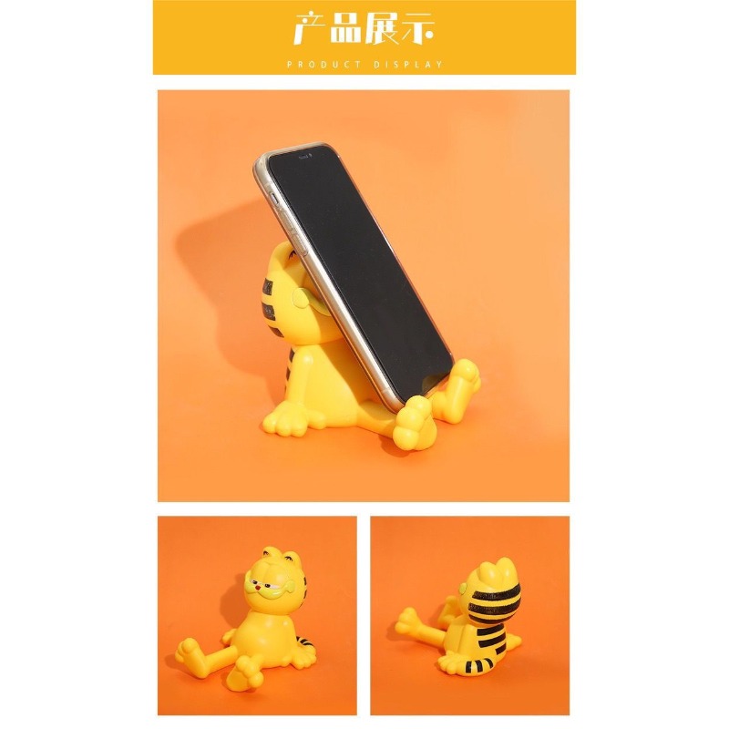 Wholesale new 2025 cute Garfie - Phone Accessories Wholesale recensie en prijs