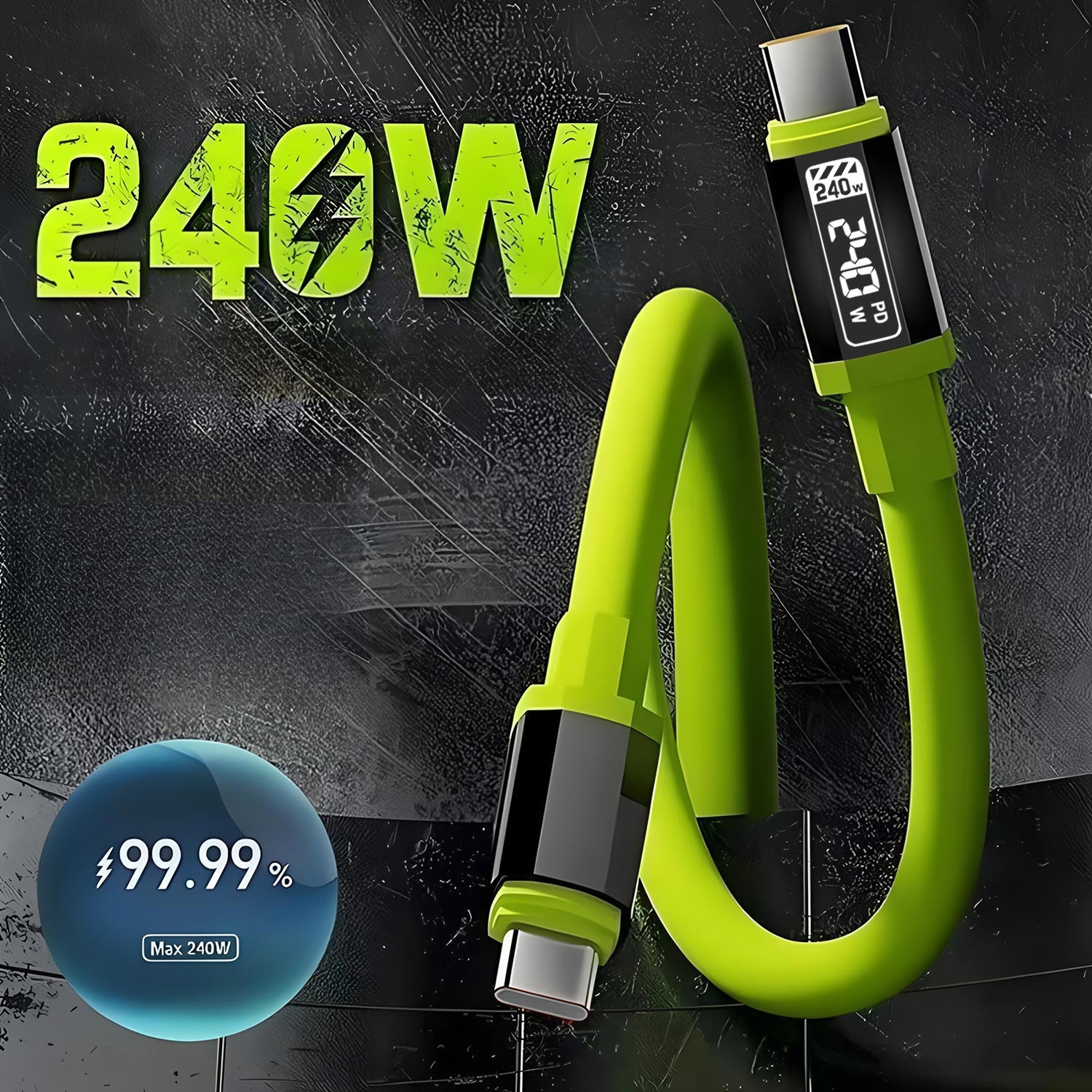 Type C Fast Charging Charger F - Phone Accessories Wholesale recensie en prijs