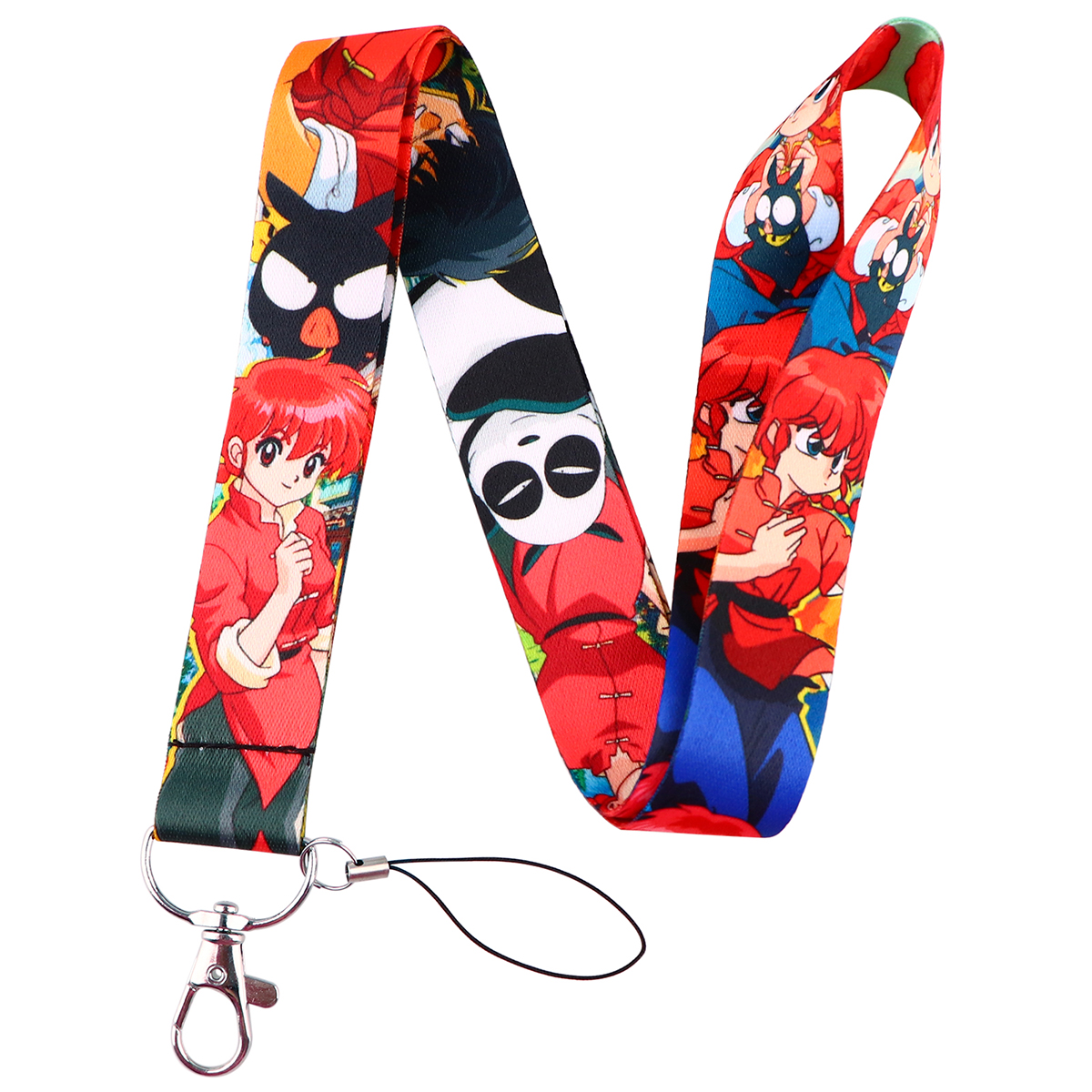 Anime Lanyard Neck Strap For I - Phone Accessories Demon Slayer recensie en prijs