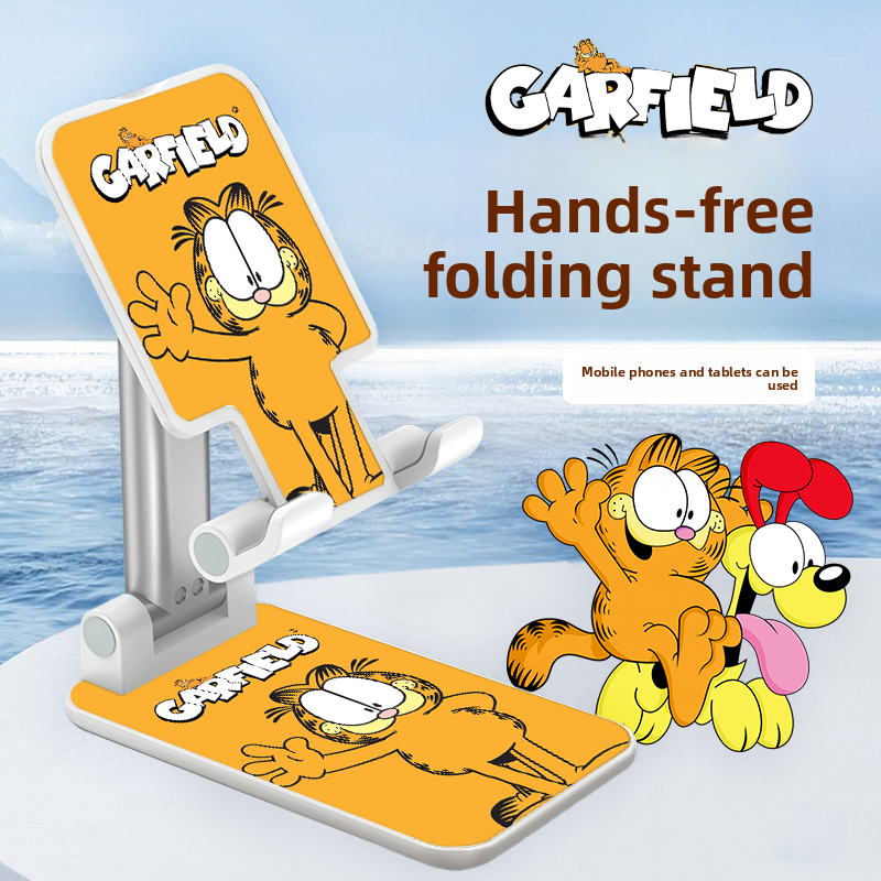 Garfield animation cartoon cut - Phone Accessories Wholesale recensie en prijs