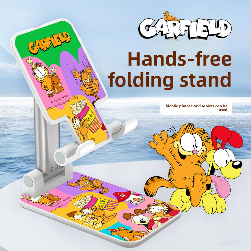 Garfield animation cartoon cut - Phone Accessories Wholesale recensie en prijs