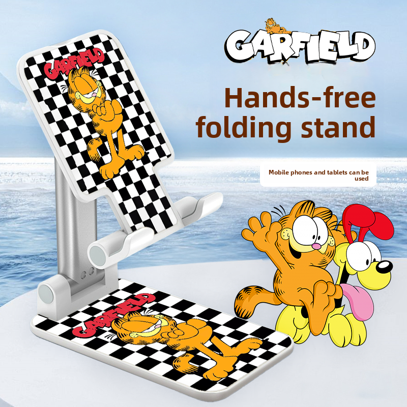 Garfield animation cartoon cut - Phone Accessories Wholesale recensie en prijs