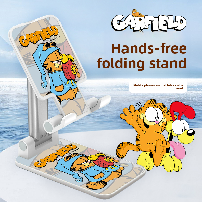 Garfield animation cartoon cut - Phone Accessories Wholesale recensie en prijs