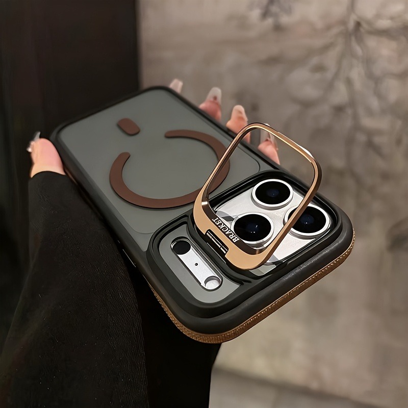 Luxury Matte Clear Back Magnet - Phone Accessories And Cases recensie en prijs