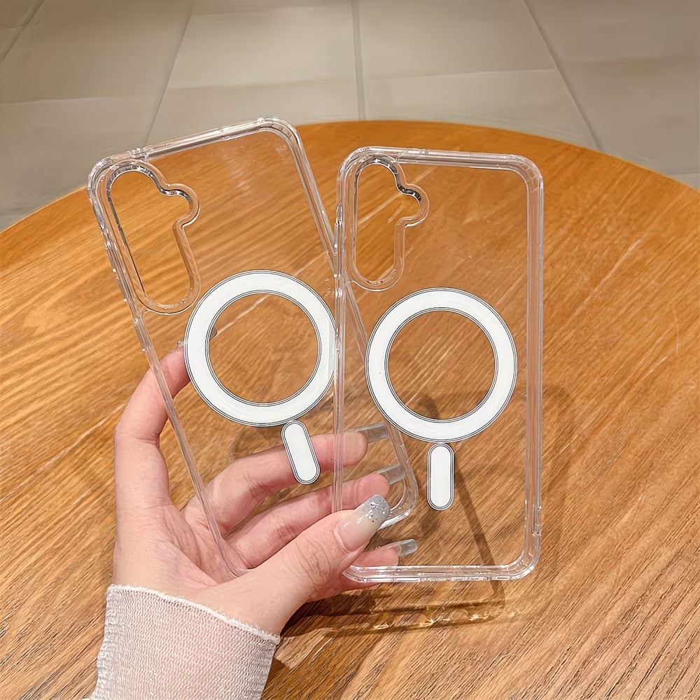 For MagSafe Magnetic Wireless  - Phone Accessories And Cases recensie en prijs